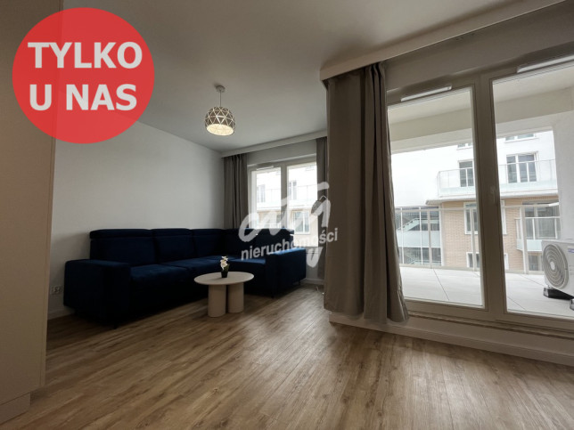 Mieszkanie Wynajem Szczecin Międzyodrze-Wyspa Pucka Leona Heyki 5